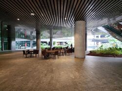 Marina Bay Residences (D1), Retail #451647241